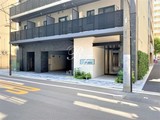ラドゥセール東神田 エスレジデンス東神田7