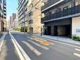 ラドゥセール東神田 エスレジデンス東神田8