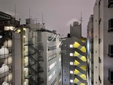 ラドゥセール東神田 エスレジデンス東神田100