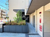バウスステージ広尾 バウスステージ広尾11