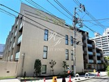 バウスステージ広尾 バウスステージ広尾5