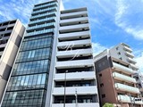リルシア門前仲町 リルシア門前仲町2