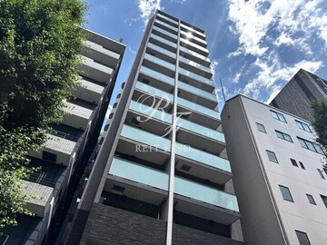 ルジェンテ文京春日 ルジェンテ文京春日1