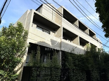 THE LUDLOW NAKAMEGURO THE LUDLOW NAKAMEGURO1
