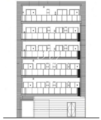 グロリア南青山 外観 物件画像1