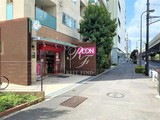 パークフラッツ芝浦 パークフラッツ芝浦14