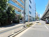 パークフラッツ芝浦 パークフラッツ芝浦15