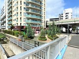 パークフラッツ芝浦 パークフラッツ芝浦9