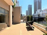 パークフラッツ芝浦 共用部 物件画像11