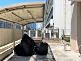 パークフラッツ芝浦 共用部 物件画像12
