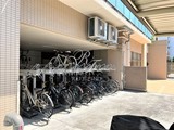 パークフラッツ芝浦 共用部 物件画像13