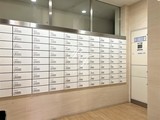 パークフラッツ芝浦 共用部 物件画像3