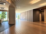 パークフラッツ芝浦 共用部 物件画像4