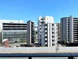 パークフラッツ芝浦 1R・1K 物件画像20