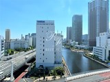 パークフラッツ芝浦 1DK・1LDK 物件画像20