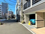 イプセ品川戸越 イプセ品川戸越12