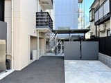 イプセ品川戸越 共用部 物件画像7