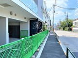 プラウドフラット根津谷中 プラウドフラット根津谷中10