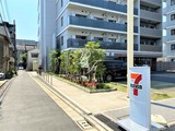 アーバネックス深川住吉 アーバネックス深川住吉8