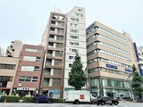 コンフォリア上野広小路 外観 物件画像1