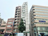 コンフォリア上野広小路 外観 物件画像2