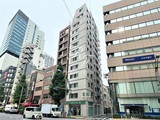 コンフォリア上野広小路 外観 物件画像3