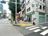 コンフォリア上野広小路 外観 物件画像9