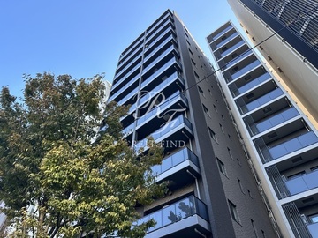 オープンレジデンシア四谷坂町 オープンレジデンシア四谷坂町1