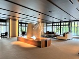 ブランズタワー芝浦 共用部 物件画像12