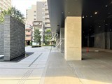 ブランズタワー芝浦 共用部 物件画像1