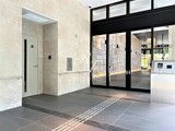 ブランズタワー芝浦 共用部 物件画像4
