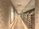 ブランズタワー芝浦 共用部 物件画像8