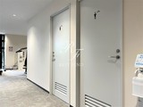 ブランズタワー芝浦 共用部 物件画像10