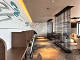 ブランズタワー芝浦 共用部 物件画像14