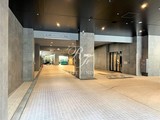 ブランズタワー芝浦 共用部 物件画像18