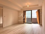 ブランズタワー芝浦 2LDK 物件画像6