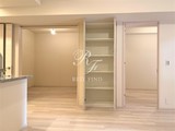 ブランズタワー芝浦 2LDK 物件画像9