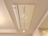 ブランズタワー芝浦 2LDK 物件画像11