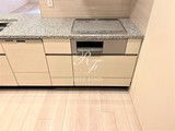 ブランズタワー芝浦 2LDK 物件画像1
