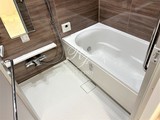 ブランズタワー芝浦 2LDK 物件画像3