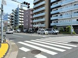 メインステージ門前仲町2 メインステージ門前仲町Ⅱ9