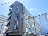 オルタナ清澄白河 ディームス清澄白河3