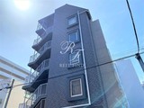 オルタナ清澄白河 ディームス清澄白河4