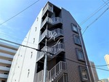 オルタナ清澄白河 ディームス清澄白河5