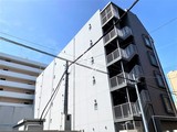 オルタナ清澄白河 ディームス清澄白河6