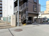 オルタナ清澄白河 ディームス清澄白河8
