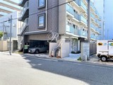 オルタナ清澄白河 ディームス清澄白河9