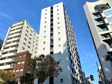 日本橋浜町ダイヤレジデンス 日本橋浜町ダイヤレジデンス1