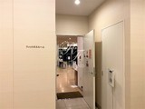パークシティ大崎ザタワー 共用部 物件画像18