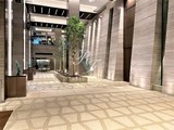 パークシティ大崎ザタワー 共用部 物件画像4